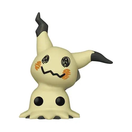 FU80287.jpg Funko Pop! Games: Nintendo - Pokemon - Mimikyu #1013 - Image 1