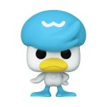 Funko Pop! Games: Nintendo - Pokemon - Quaxly #1012