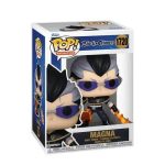 Funko Pop! Anime: Black Clover - Magna #1720 - Image 2