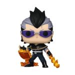 Funko Pop! Anime: Black Clover - Magna #1720