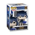 Funko Pop! Anime: Black Clover - Secre #1721 - Image 2