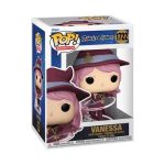 Funko Pop! Anime: Black Clover - Vanessa #1722 - Image 2