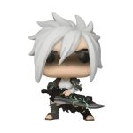 Funko Pop! Games: League of Legends - Riven with Broken Blade #1040