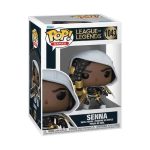 Funko Pop! Games: League of Legends - Senna #1043 - Image 2