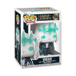 Funko Pop! Games: League of Legends - Viego #1044 - Image 2