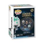 Funko Pop! Games: League of Legends - Viego #1044 - Image 3