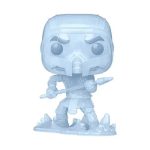 Funko Pop! Games: Mortal Kombat 11 - Sub-Zero (Fatality) #1073