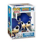Funko Pop! & Buddy Games: Sonic with Chao #1036 - Image 2