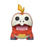 Funko Pop! Games: Nintendo - Pokemon - Fuecoco #1030