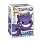 Funko Pop! Games: Nintendo - Pokemon - Gengar #1031 - Image 2