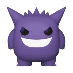 Funko Pop! Games: Nintendo - Pokemon - Gengar #1031