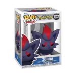 Funko Pop! Games: Nintendo - Pokemon - Zorua #1032 - Image 2