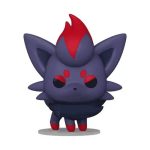 Funko Pop! Games: Nintendo - Pokemon - Zorua #1032