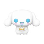 Funko Pop! Kawaii: Sanrio - Hello Kitty & Friends - Cinnamoroll with cake #92