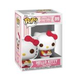 Funko Pop! Kawaii: Sanrio - Hello Kitty & Friends - Hello Kitty with Cake #89 - Image 2