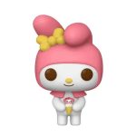 Funko Pop! Kawaii: Sanrio - Hello Kitty & Friends - My Melody with Ice Cream #91