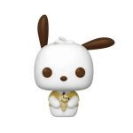 Funko Pop! Kawaii: Sanrio - Hello Kitty & Friends - Pochacco with Ice Cream #93