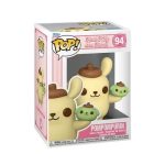 Funko Pop! Kawaii: Sanrio - Hello Kitty & Friends - Pompompurin #94 - Image 2