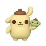 Funko Pop! Kawaii: Sanrio - Hello Kitty & Friends - Pompompurin #94
