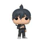 Funko Pop! Anime: Chainsaw Man - Aki Hayakawa #1680