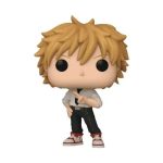 Funko Pop! Anime: Chainsaw Man - Denji #1678