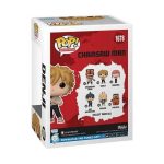 Funko Pop! Anime: Chainsaw Man - Denji #1678 - Image 3