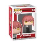 Funko Pop! Anime: Chainsaw Man - Makima #1679 - Image 2