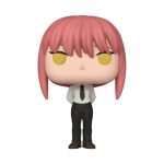Funko Pop! Anime: Chainsaw Man - Makima #1679