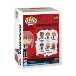 Funko Pop! Anime: Chainsaw Man - Makima #1679 - Image 3