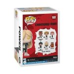 Funko Pop! Anime: Chainsaw Man - Power #1681 - Image 3