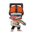 Funko Pop! Anime: Chainsaw Man #1677
