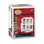 Funko Pop! Anime: Chainsaw Man #1677 - Image 3