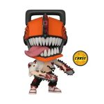 Funko Pop! Anime: Chainsaw Man (Bloody) - Chase #1677