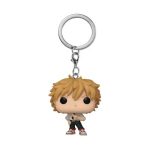 Funko Pocket Pop! Keychain Anime: Chainsaw Man - Denji #1678