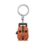 Funko Pocket Pop! Keychain Anime: Chainsaw Man - Pochita (CDU12PCS) #1682