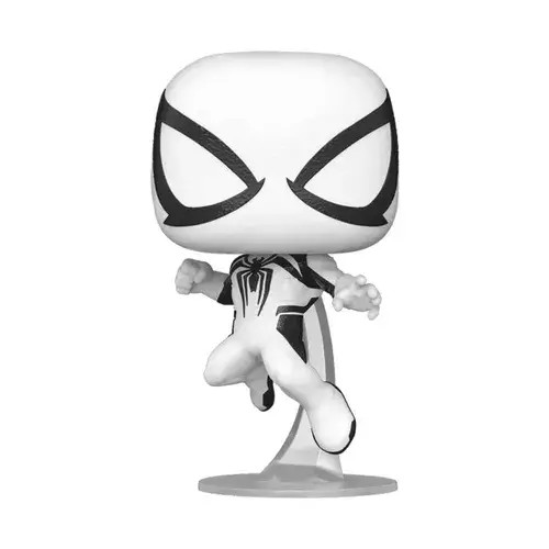 FU80327.jpg Funko Pop! Super Heroes: Marvel - Spider-Man 2 Gamerverse - Anti-Venom Suit Peter Parker #1025 - Image 1