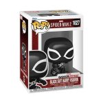 Funko Pop! Super Heroes: Marvel - Spider-Man 2 Gamerverse - Black Suit Harry Osborn #1027 - Image 2