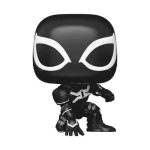 Funko Pop! Super Heroes: Marvel - Spider-Man 2 Gamerverse - Black Suit Harry Osborn #1027