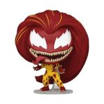 Funko Pop! Super Heroes: Marvel - Spider-Man 2 Gamerverse - Scream #1026