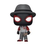 Funko Pop! Super Heroes: Marvel - Spider-Man 2 Gamerverse - City Sounds Suit Miles #1028