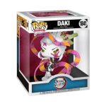 Funko Pop! Deluxe Anime: Demon Slayer - Daki (Demon Form) #1841 - Image 2