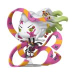 Funko Pop! Deluxe Anime: Demon Slayer - Daki (Demon Form) #1841