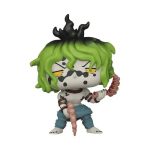 Funko Pop! Anime: Demon Slayer - Gyutaro #1751