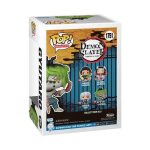 Funko Pop! Anime: Demon Slayer - Gyutaro #1751 - Image 3