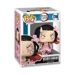 Funko Pop! Anime: Demon Slayer - Nezuko Kamado (Demon Form) #1749 - Image 2