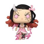 Funko Pop! Anime: Demon Slayer - Nezuko Kamado (Demon Form) #1749