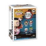 Funko Pop! Anime: Demon Slayer - Nezuko Kamado (Demon Form) #1749 - Image 3