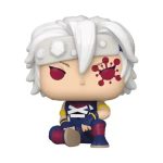 Funko Pop! Anime: Demon Slayer - Tengen Uzui (Flash Back) #1750