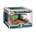 Funko Pop! Moment Anime: Demon Slayer - Tengen Uzui Vs Gyutaro #1753 - Image 2