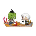 Funko Pop! Moment Anime: Demon Slayer - Tengen Uzui Vs Gyutaro #1753
